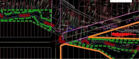 Bán đất 299m² ngang 20m giá 10 tỷ Phường Phú Mỹ