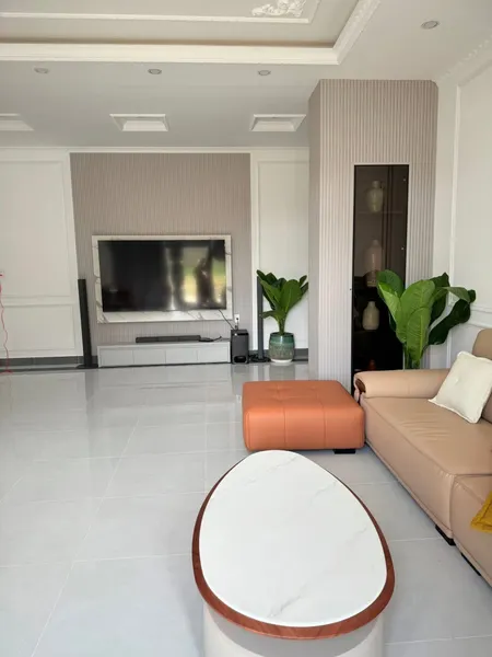 Cần bán Căn Nhà còn nguyên mùi sơn tại KQH dân cư An Sơn phường Xuân Hương Đà Lạt giá tốt!