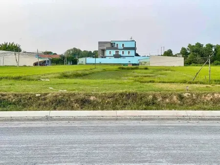 1562m2 đất (300m2 thổ) xã Đức Hòa Đông, Đức Hòa , Long AN giá 7,8 tỷ