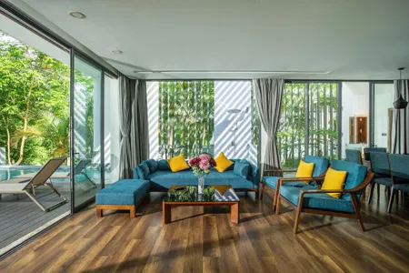 BÁN BIỆT THỰ FLAMINGO ĐẠI LẢI GIÁ TỐT - CƠ HỘI ĐẦU TƯ SINH LỜI CAO