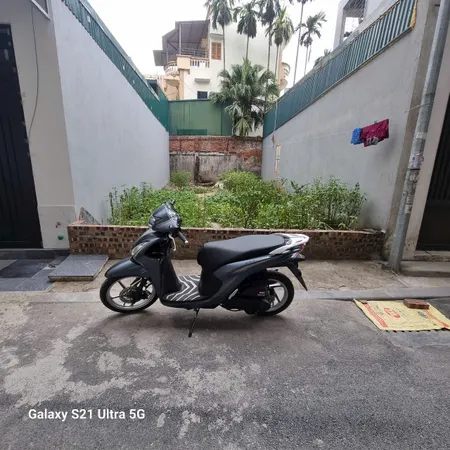 Bán đất Phan Xá Đông Anh 76m2 ngõ ô tô thông ngay ngã tư Đông Anh