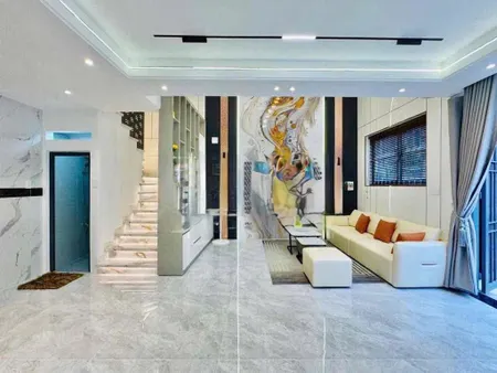 🏡 CHO THUÊ NHÀ MẶT TIỀN – NGUYỄN DUY CUNG, GÒ VẤP