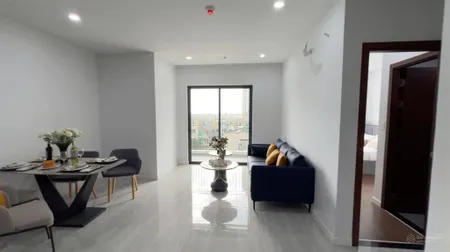 259 triệu sở hữu căn hộ 2pn 2wc gần làng đại học, ga metro, bank hỗ trợ 70% thanh toán linh hoạt