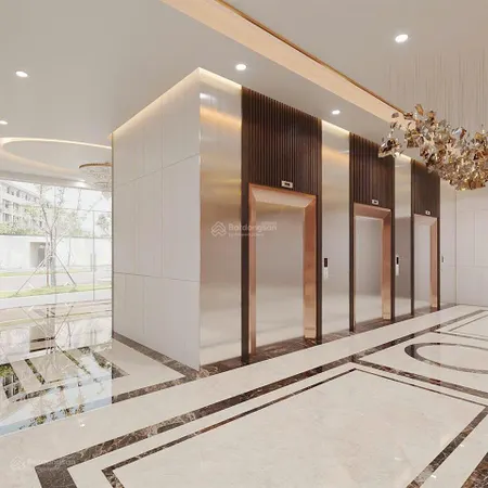 Thanh toán trước 350 triệu, nhận ngay căn hộ 2pn benhill thuận an, 2 lô gia cực thoáng