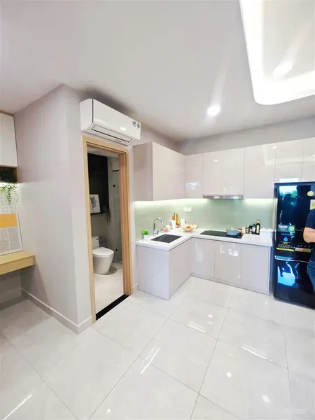 Căn hộ nhà ở xã hội 778 triệu ngay trung tâm hành chính bình dương, full nội thất cao cấp