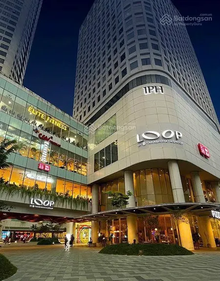 Bán gấp căn hộ 3pn indochina plaza hà nội 117m2 3pn 2wc giá tốt nhất