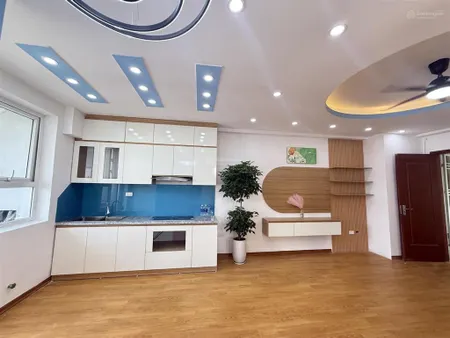 Căn góc 68m 2pn ct5 xa la tầng đẹp, thoáng 2 mặt giá tốt cho khách thiện chí!