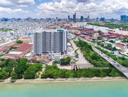 48 triệu/m2, 109m2 mt nguyễn tất thành, tổ ấm ngay trung tâm, 5p đến bitexco, thủ thiêm,