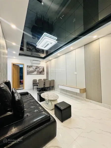 Tập thể kim liên 60m2 full nội thất ở ngay