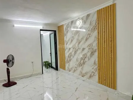 Căn góc tập thể khương thượng tầng đẹp 2.8 tỷ 2pn 2wc khép kín dt 55m2