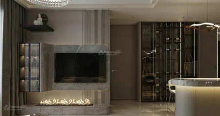 Em tuyền cư dân phương đông green park bán căn gần 90m2, giá 6 tỷ, sẵn