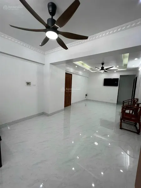 Bán căn hộ chung cư oct1 bắc linh đàm, 85m2, 3 ngủ giá 5.2 tỷ