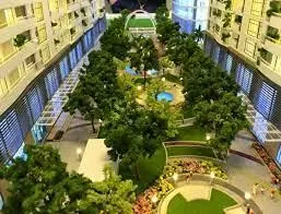 Bán căn hộ tràng an complex diện tích 88m 2pn + 1 full nội thất đẹp tiện ích đẳng cấp