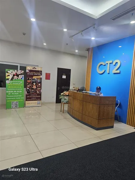 Bán chung cư a10 nam trung yên, nguyễn chánh, cầu giấy 2 ngủ sổ đỏ lâu dài sang tên ngay nhỉnh 6 tỷ