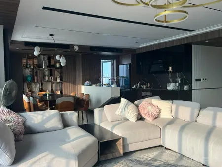 Tôi chủ nhà bán căn 120m2 tại vinhomes d'capitale đầy đủ nội thất view hồ giá 9 tỷ thương lượng