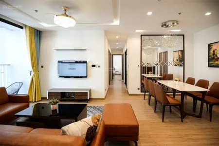 Chính chủ bán căn hộ 61m, 2pn, tại park kiara hà đông, giá thật 6,05 tỷ