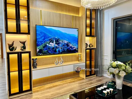 Bán cc đẹp tại 173 xuân thủy, 7 tỷ vnd, 90m2, 2pn, 2wc, nhiều tiện ích