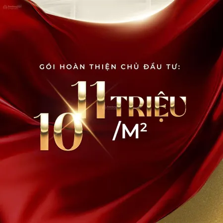 Gấp! bán căn 4n giá tốt nhất tại dự án sun feliza suites (quỹ ngoại giao)