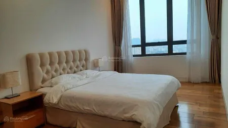 Bán gấp căn hộ 3pn indochina plaza hà nội 117m2 3pn 2wc giá tốt nhất