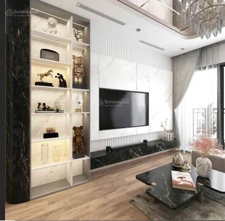 Bán căn hộ cao cấp n07 thành thái dịch vọng, cầu giấy view công viên full nội thất cao cấp