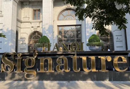 Mua nhà nhận ở ngay căn hộ siêu sang chất sống đỉnh caohn signaturesố 6 nguyễn văn huyên