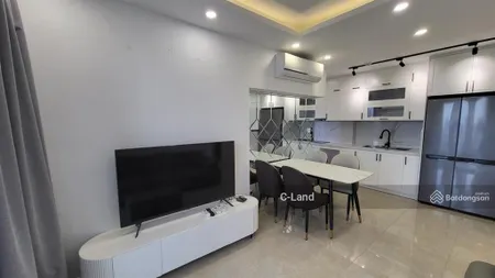 Căn đẹp, view thoáng không lỗi. cần bán căn hộ 1.5 ngủ tại d'capitale. giá 4.5 tỷ