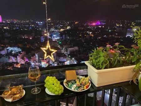 Bán căn hộ cao cấp tại chung cư shp lạch tray đầy đủ nội thất như hình 60m2 chỉ nhỉnh 2 tỷ