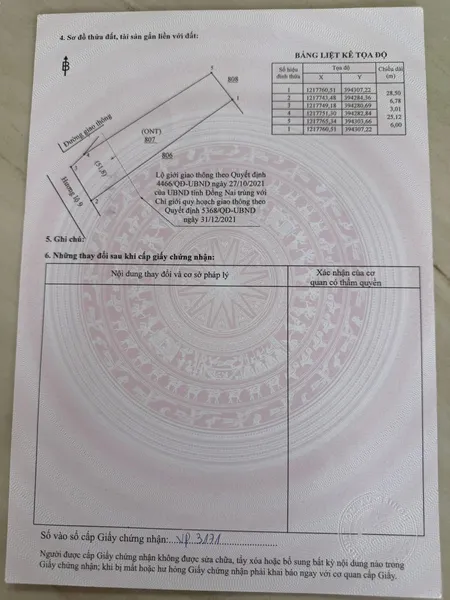 🔥🔥🔥Chỉ 4 lô mặt tiền Hương Lộ 9, đất ở đô thị, sổ sẵn công chứng ngay
