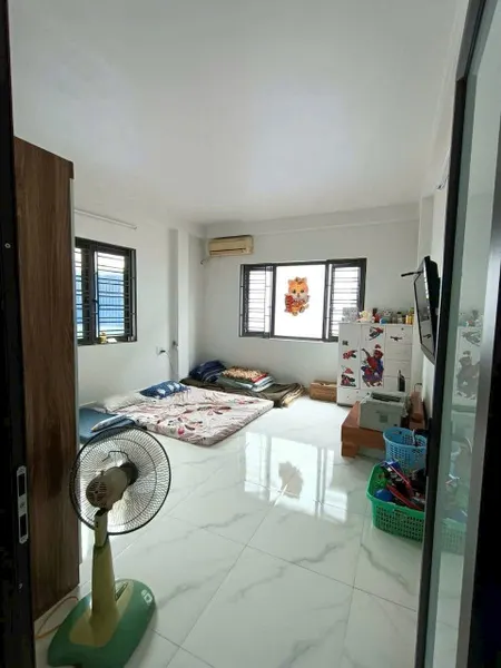 🏘Bán căn nhà 3 tầng độc lập trong khu PL Hồ Đá, Sở Dầu- Giá 3,3 tỷ