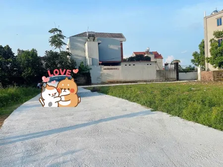 ❌F0 F0 F0 👉👉 lô góc đất khu CN Việt Tiến 👉👉DIỆN TÍCH 170m2 chỉ 1ty1xx, mt 6.5m nở hậu hơn 8m,  👉👉xung quanh toàn nhà trọ, gần ngay tỉnh lộ, đường 5m. ☎️☎️LIÊN HỆ EM THANH 0326590859