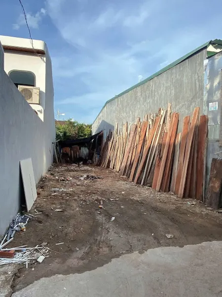 Bán đất 164m² ngang 5m giá 2.5 tỷ Phường Buôn Ma Thuột