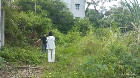 Bán đất 100m² ngang 5m tc 30m giá 900 triệu Phường Quyết Thắng