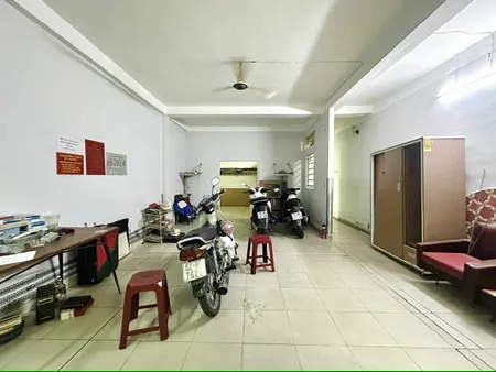 🈴QUẬN 10-CHDV 6 TẦNG - 28 PHÒNG-ĐƯỜNG 3/2-115m²-ÔTÔ ĐỖ CỬA-CHỈ 14.7 TỶ🍀