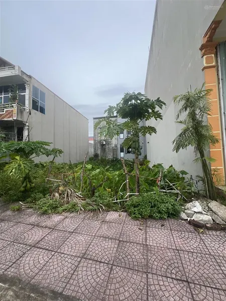 Bán đất tại thị trấn thiên tôn, 4,51 tỷ, 85m2, mặt tiền 5m, pháp lý đầy đặt tiền 5m, pháp lý đầy đủ