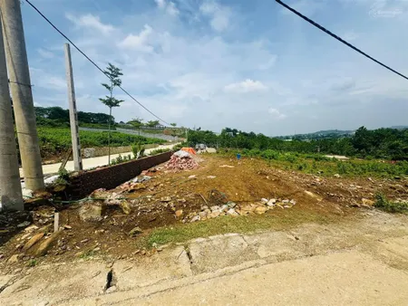 Bán lô góc 863m siêu đẹp hai mặt tiền 27m & 28m nở hậu giá tốt