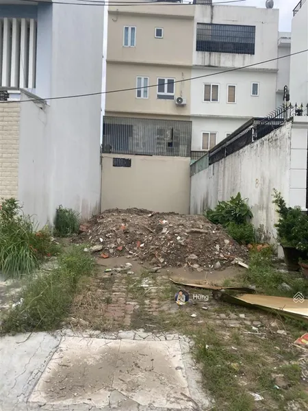 Chính chủ cần bán gấp lô đất ngay mt đường 10m.phường 3, thành phố gò công, tỉnh tiền giang.