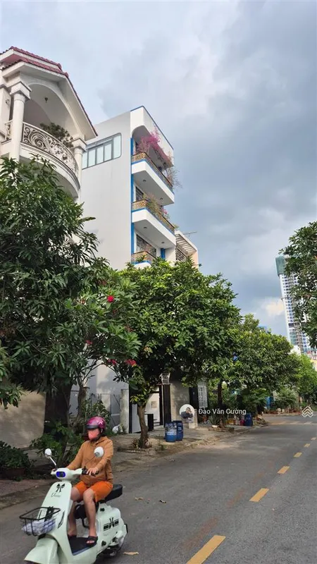Bán đất mặt tiền đường mi hoà hợp phường dĩ an tp hồ chí minh ( tp dĩ an cũ)