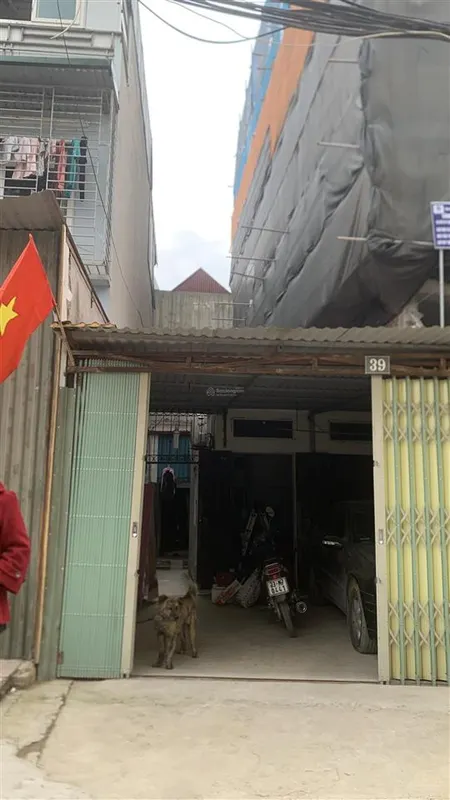 Bán đất tại quang trung, hà đông, hà nội, 6,35 tỷ, 44m2, mặt tiền 10m, ngõ 5m