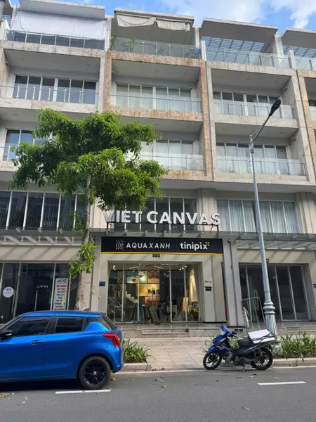 BDS HVL FULL GIỎ HÀNG CHO THUÊ NHÀ PHỐ KĐT SALA MỚI NHẤT THÁNG 8/2025