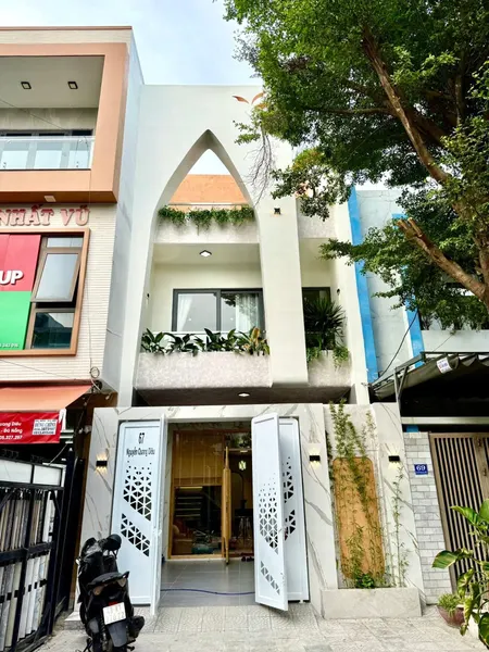 Bán nhà Nguyễn Quang Diêu, Hoà Xuân, Đà Nẵng