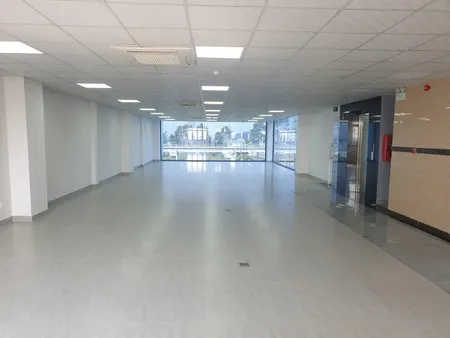 BDS HVL [NC]  CHO THUÊ SÀN VĂN PHÒNG XA LỘ HÀ NỘI Q9