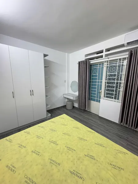 CH265 Bán căn hộ tầng 2 chung cư Vĩnh Phước gần bãi tắm Hòn Chồng