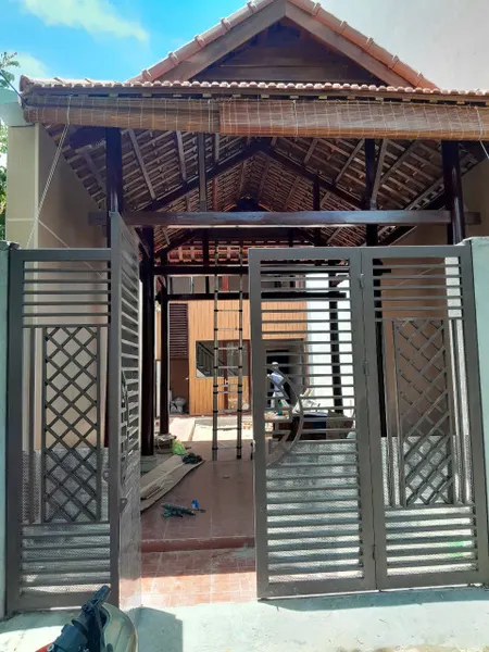 Cho thuê nhà nguyên căn Số 99 Đường Thanh Hoá- P. Hoà Xuân-Đ Nẵng