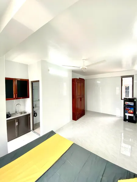 Số 8 Ngõ 155 Phương Canh - Nam Từ Liêm