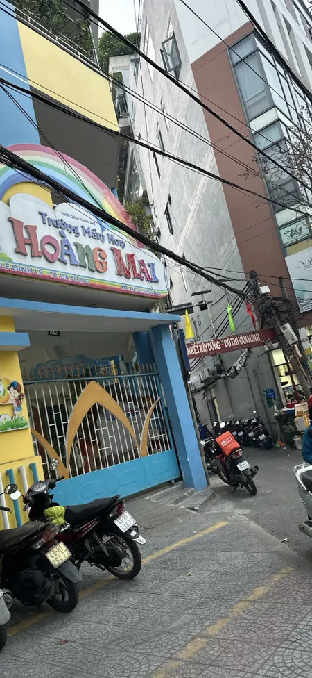 Cho thuê nhà tại chợ điện nam