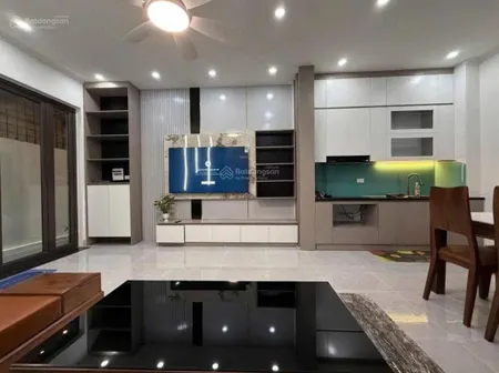 Bán nhà 5 tầng hoàng văn thái thanh xuân 43 m², mt 4.1 m, giá 9.5 tỷ, 2 mặt thoáng, khu quân đội