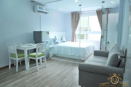 Thu nhập 120 triệu, toà nhà góc 2 mặt tiền đường số 7 ,diện tích 10x20m kết cấu 5t giá chỉ 26 tỷ