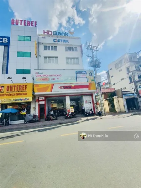 Giảm 7 tỷ! bán nhà 212m2 nguyễn thị minh khai, quận 1 (13x26m) xd 6 tầng, thuê 200tr, bán 39 tỷ