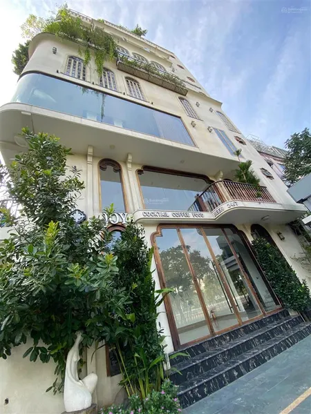 Bán tòa chdv cao cấp ngô tất tố p19, 8x30m 240m2, mbkd + 7 tầng, 68 chdv, hđt 4.9 tỷ, giá mềm