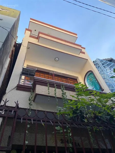 Bán nhà xô viết nghệ tĩnh, 4 x 14m ( 56m2), 4 tấm giá 8.8 tỷ tl